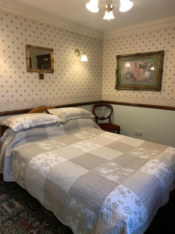 Lyndon House Hotel Walsall Buitenkant foto